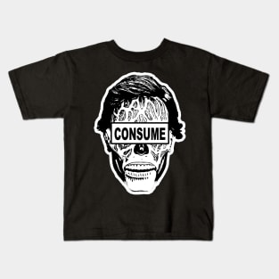 They live!! Kids T-Shirt